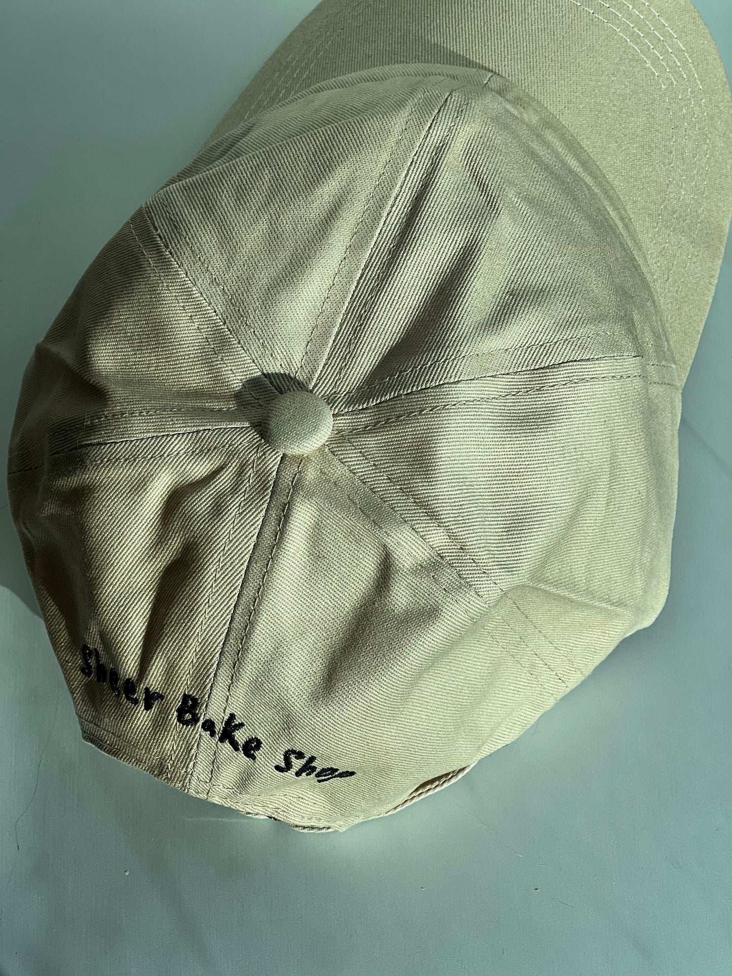 Bake Shop Dad Cap